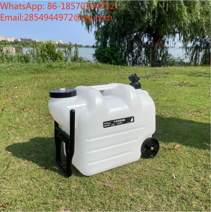 Directly From The Manufacturer - Outdoor Camping Water Tank 评论和价格