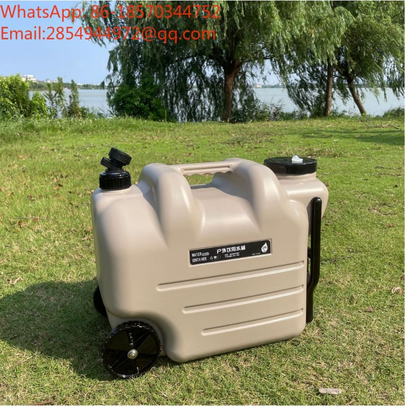 Directly From The Manufacturer - Outdoor Camping Water Tank 评论和价格