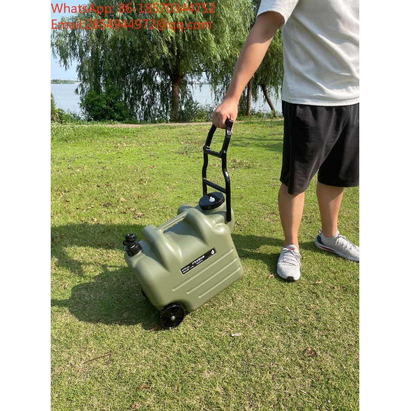 Directly From The Manufacturer - Outdoor Camping Water Tank 评论和价格