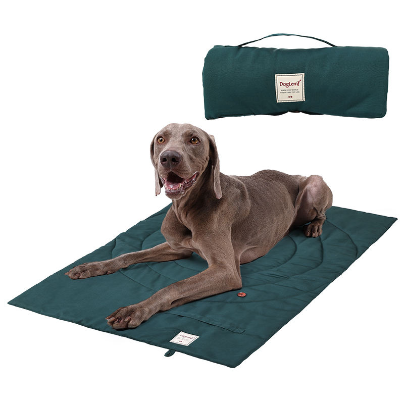 Portable Pet Mat Foldable Pet  - Outdoor Camping Mat Waterproof 评论和价格