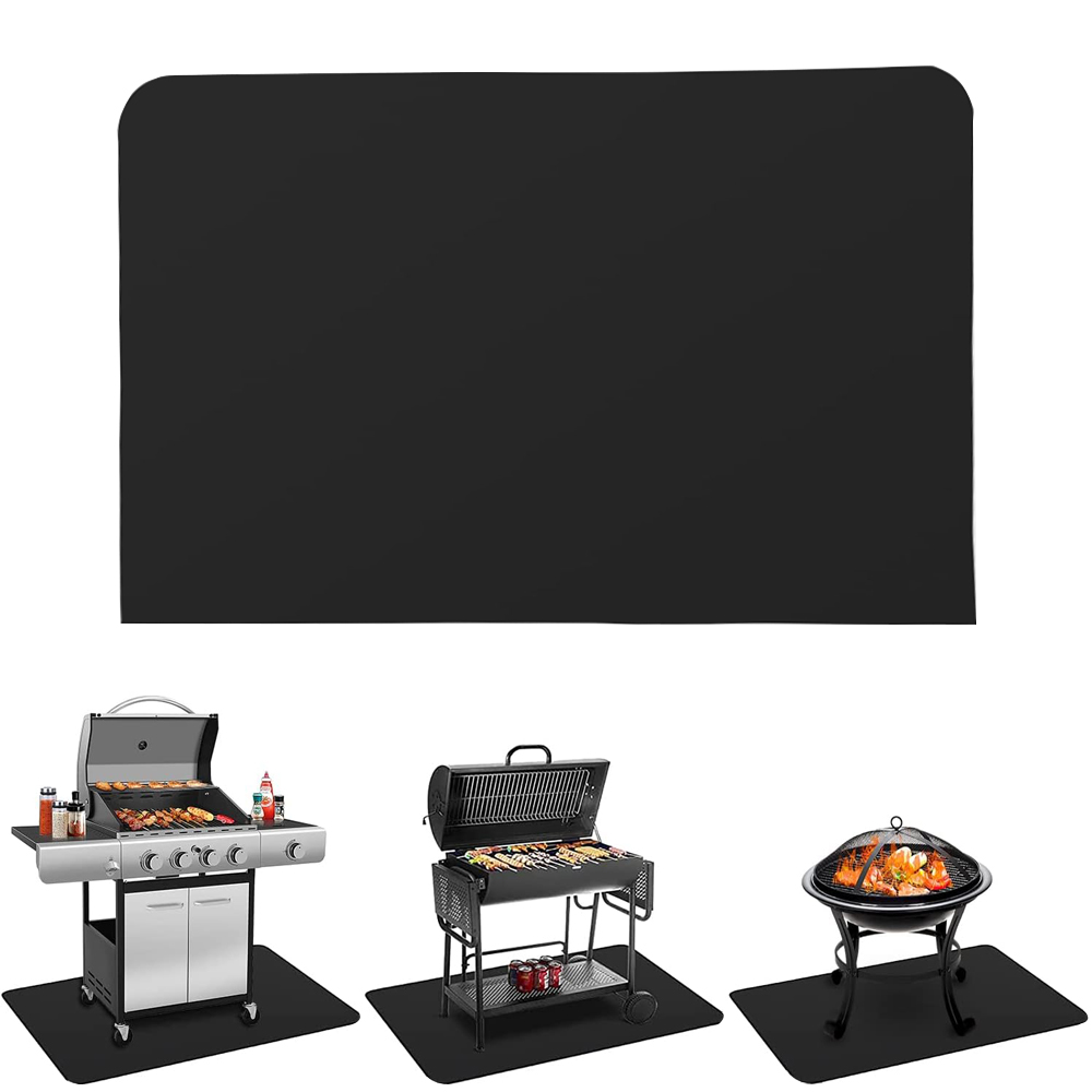 Round Square Fireproof Hearth  - Outdoor Camping Fireplace 评论和价格