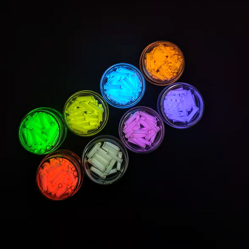 1 Piece Luminous Tube Self-Lum - Glow Sticks Survival 评论和价格