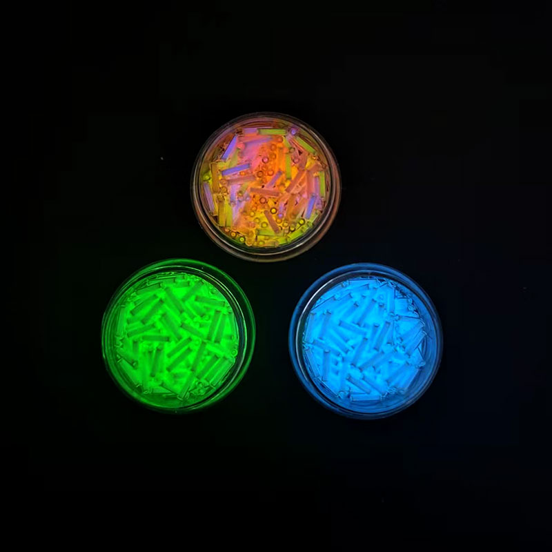 1 Piece Luminous Tube Self-Lum - Glow Sticks Survival 评论和价格