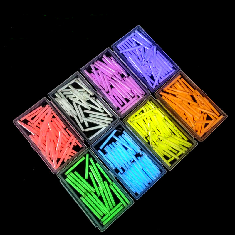 1 Piece Luminous Tube Self-Lum - Glow Sticks Survival 评论和价格