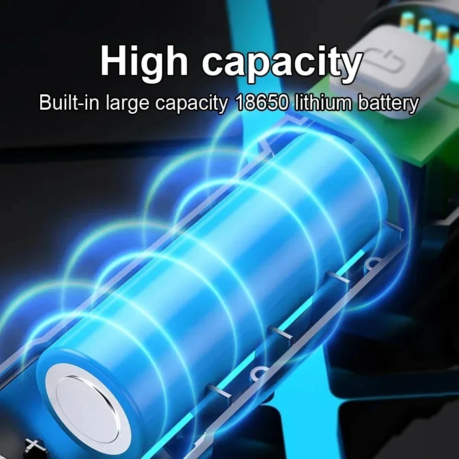 100000LM Super Bright Led Flas - Outdoor Camping Adventure Lamp 评论和价格