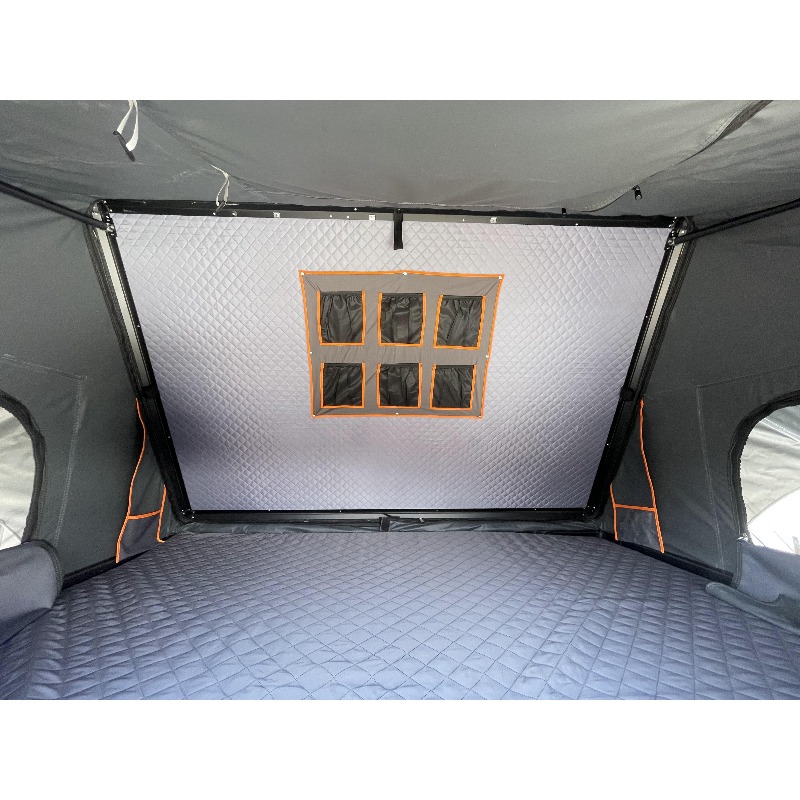 Factory-Priced Lightweight Har - Outdoor Camping Car Tent 评论和价格