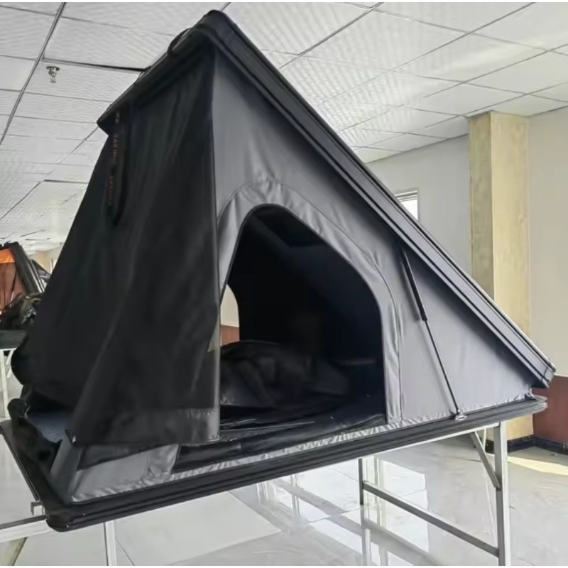 Factory-Priced Lightweight Har - Outdoor Camping Car Tent 评论和价格