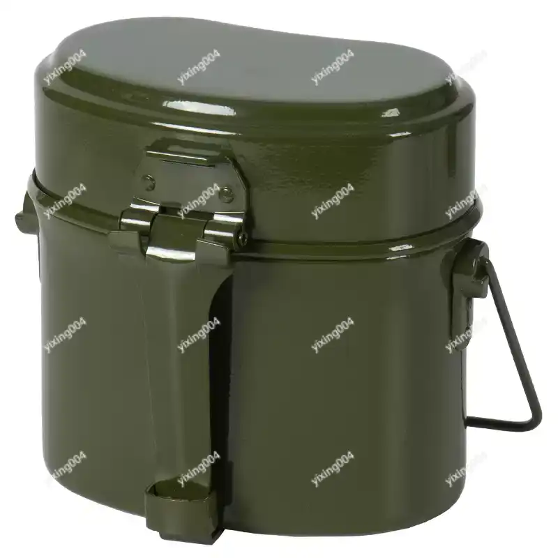 Outdoor Camping Split Bento Bo - Outdoor Camping Food 评论和价格