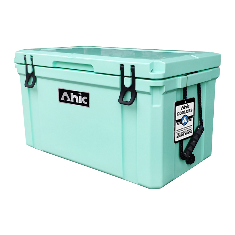 75L Insulated PE Ice Cooler Bo - Outdoor Camping Food 评论和价格