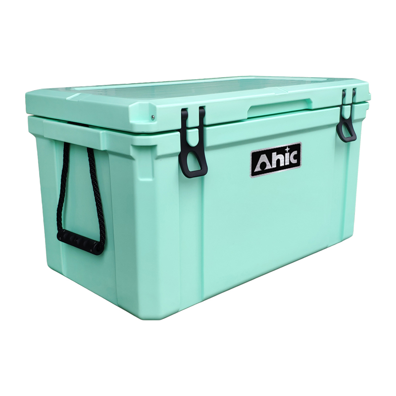 75L Insulated PE Ice Cooler Bo - Outdoor Camping Food 评论和价格