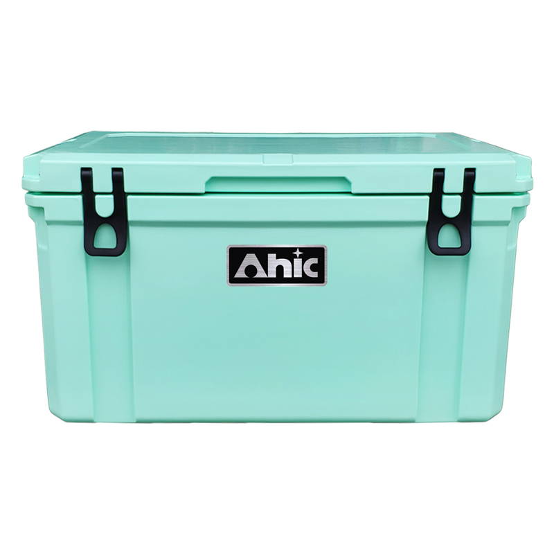 75L Insulated PE Ice Cooler Bo - Outdoor Camping Food 评论和价格