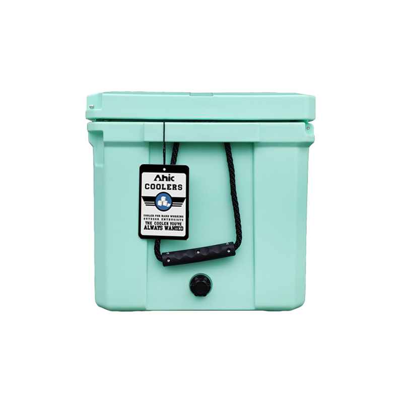 75L Insulated PE Ice Cooler Bo - Outdoor Camping Food 评论和价格