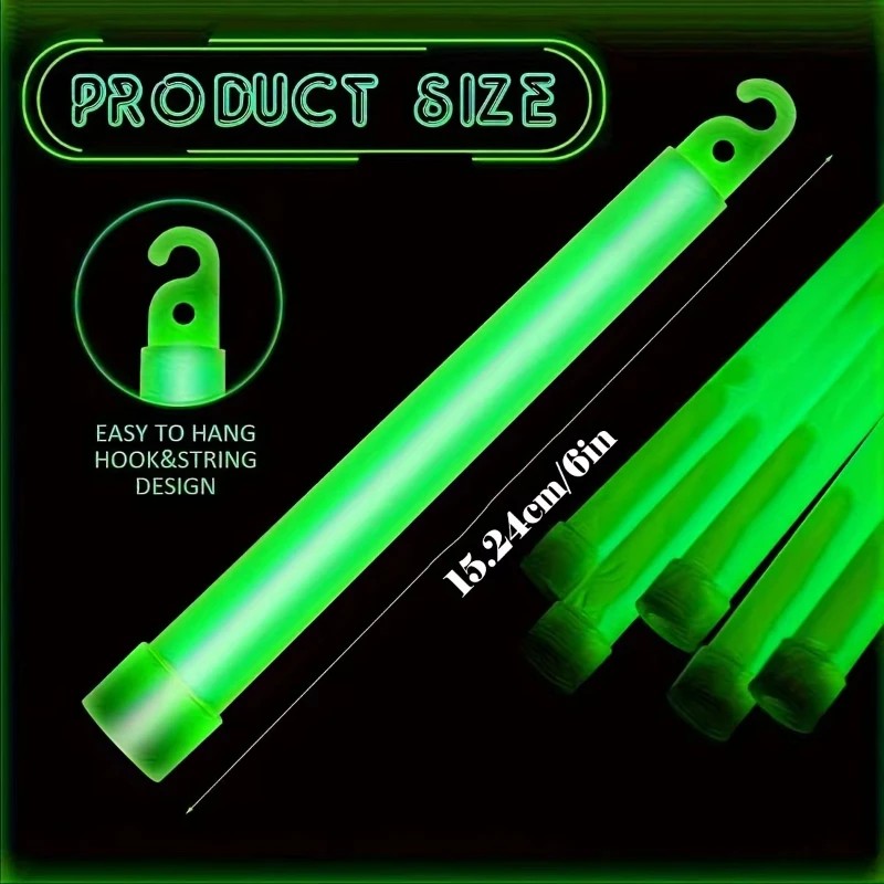 A Top Quality LED Glow Stick w - Glow Sticks Survival 评论和价格