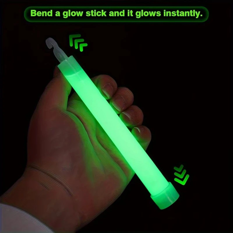 A Top Quality LED Glow Stick w - Glow Sticks Survival 评论和价格