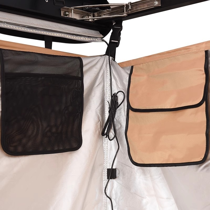 Mounted Lightweight Waterproof - Outdoor Camping Showers 评论和价格