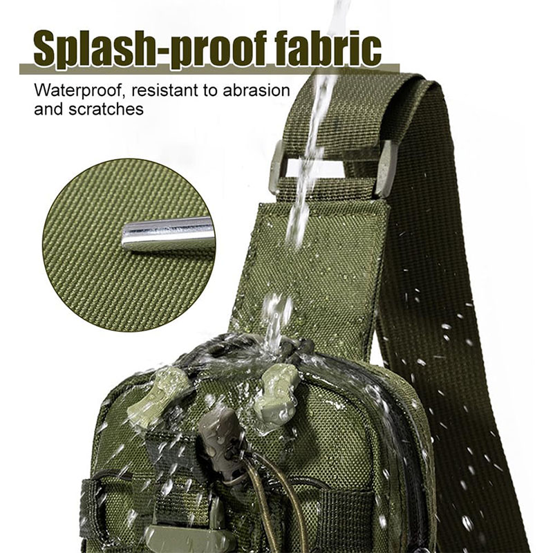 Outdoor Water Bottle Waist Bag - Outdoor Camping Water Tank 评论和价格