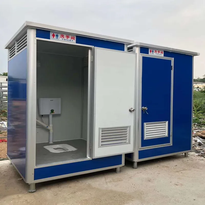 2026 Outdoor Portable Toilet a - Outdoor Camping Showers 评论和价格