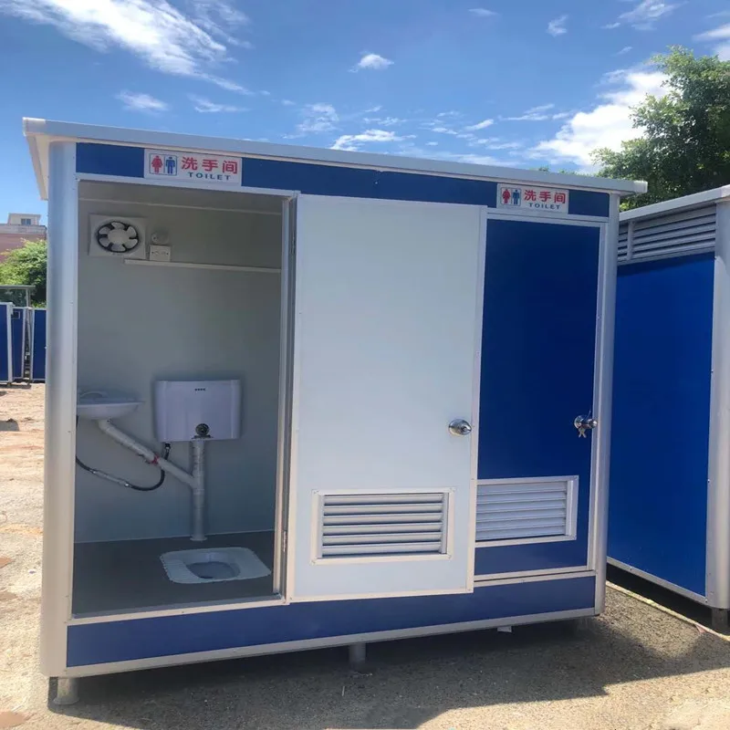 2026 Outdoor Portable Toilet a - Outdoor Camping Showers 评论和价格