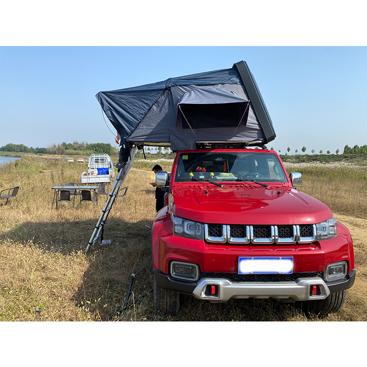 Tent Manufacturer Cheapest Out - Outdoor Camping Car Tent 评论和价格