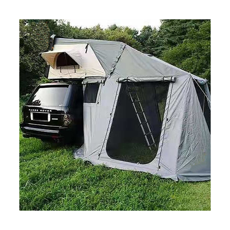 Tent Manufacturer Cheapest Out - Outdoor Camping Car Tent 评论和价格