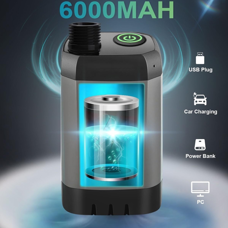 Outdoor Electric Shower Set LE - Outdoor Camping Showers 评论和价格