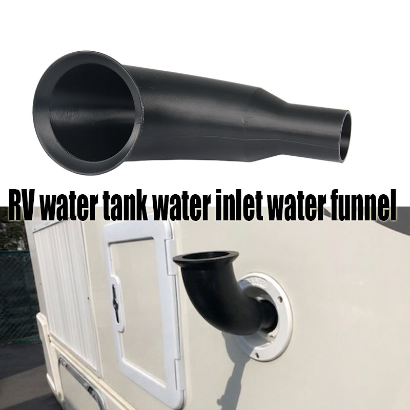 1pc Motorhome Camping Funnel R - Outdoor Camping Water Tank 评论和价格