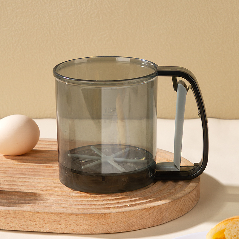 Semi-Automatic Handheld Flour  - Portable Water Filter 评论和价格