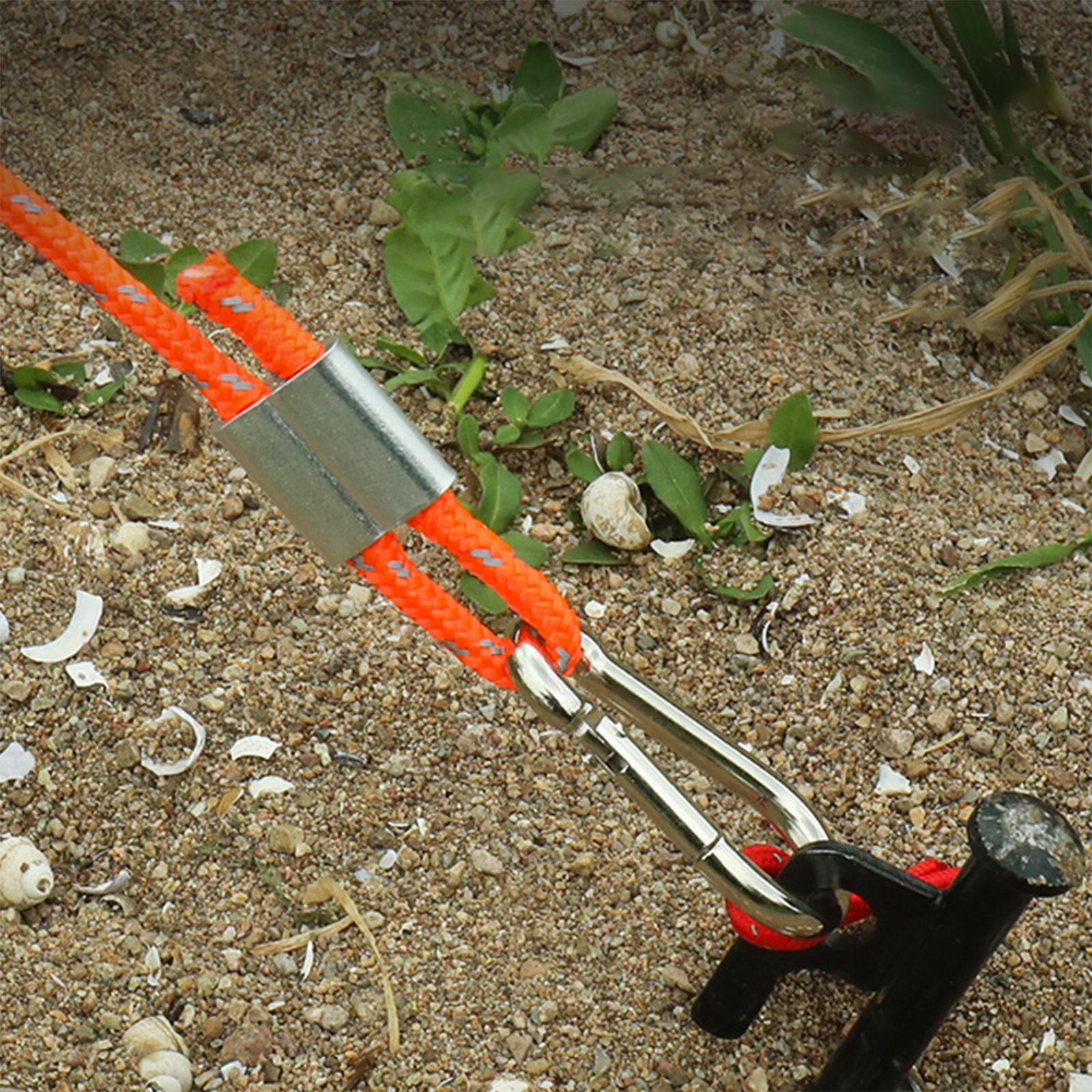 Tent Guy Line Adjustable Ratch - Outdoor Camping Guy 评论和价格