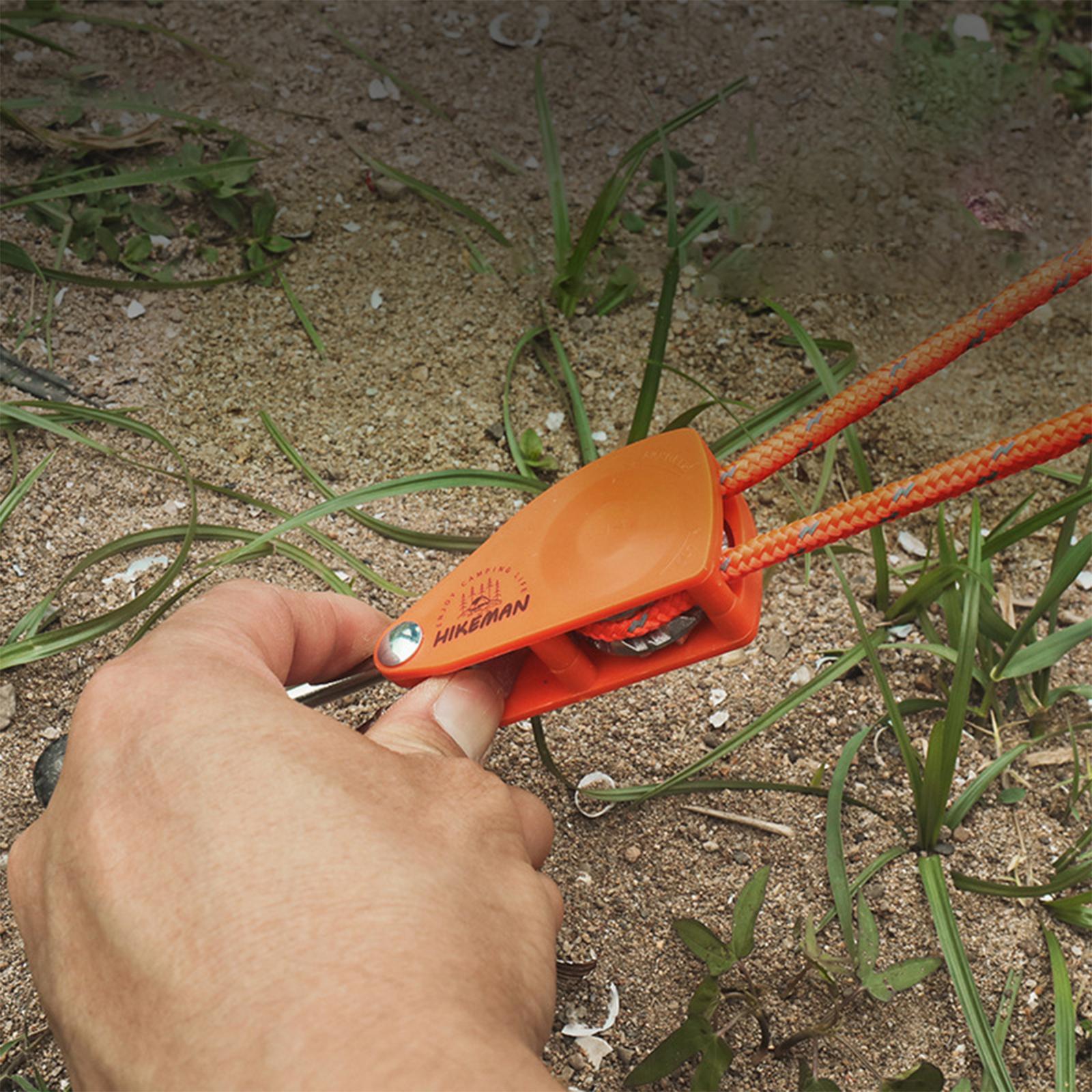 Tent Guy Line Adjustable Ratch - Outdoor Camping Guy 评论和价格