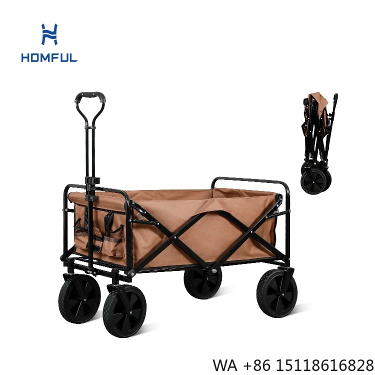 HOMFUL Fishing Bollerwagen Col - Outdoor Camping Table 评论和价格