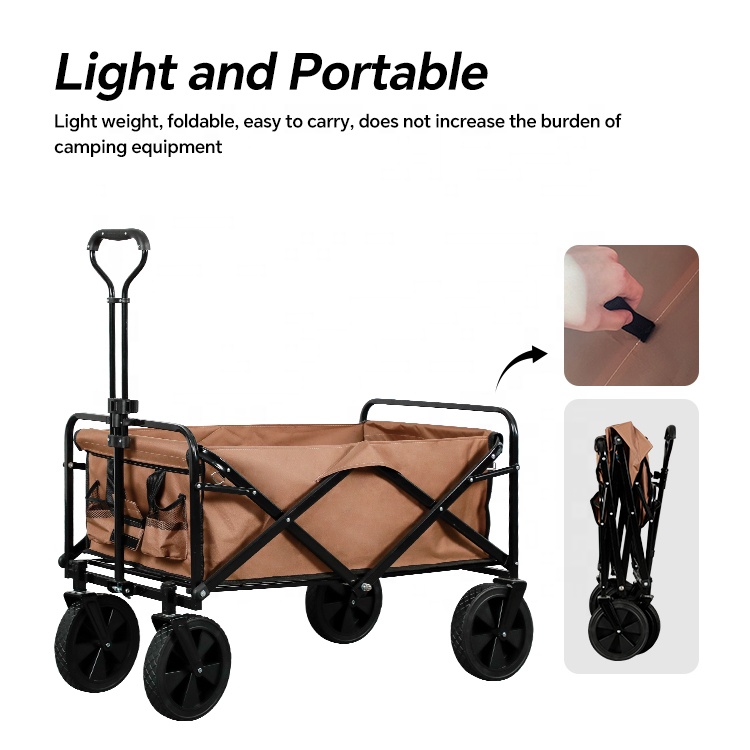 HOMFUL Fishing Bollerwagen Col - Outdoor Camping Table 评论和价格