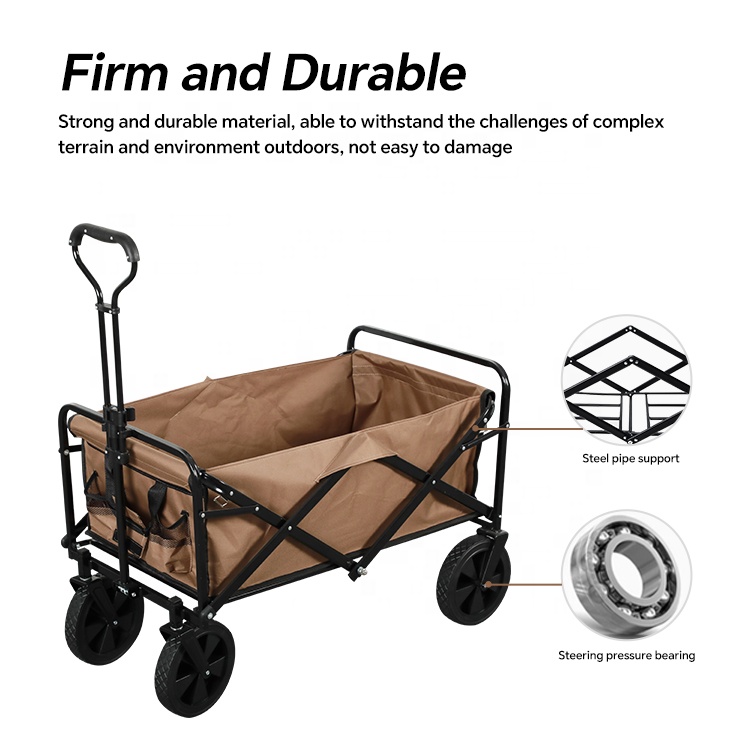 HOMFUL Fishing Bollerwagen Col - Outdoor Camping Table 评论和价格