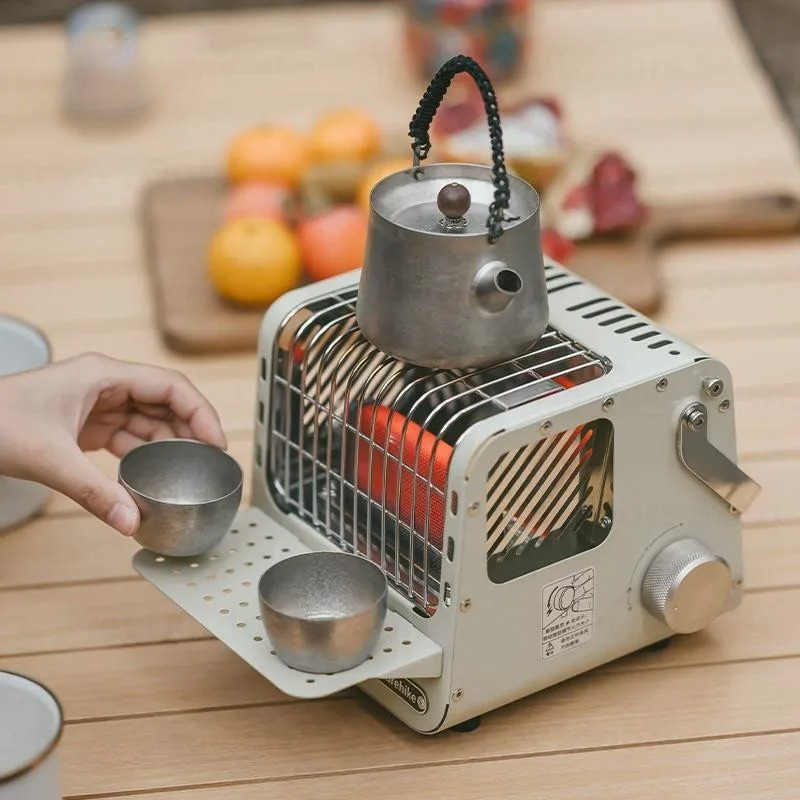 Naturehike Heater Heating Radi - Outdoor Camping Fireplace 评论和价格