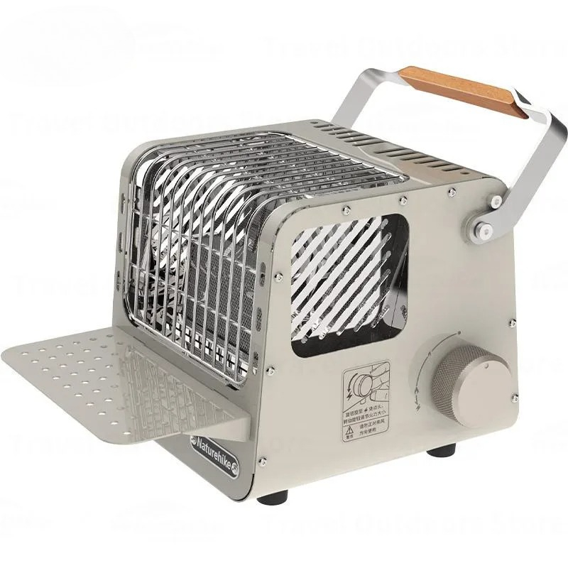 Naturehike Heater Heating Radi - Outdoor Camping Fireplace 评论和价格
