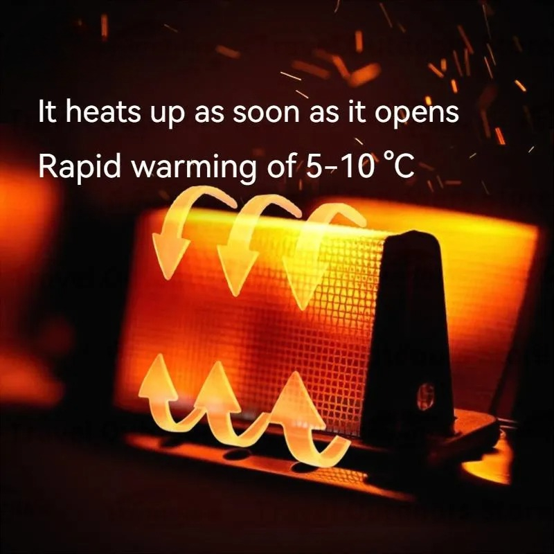 Naturehike Heater Heating Radi - Outdoor Camping Fireplace 评论和价格