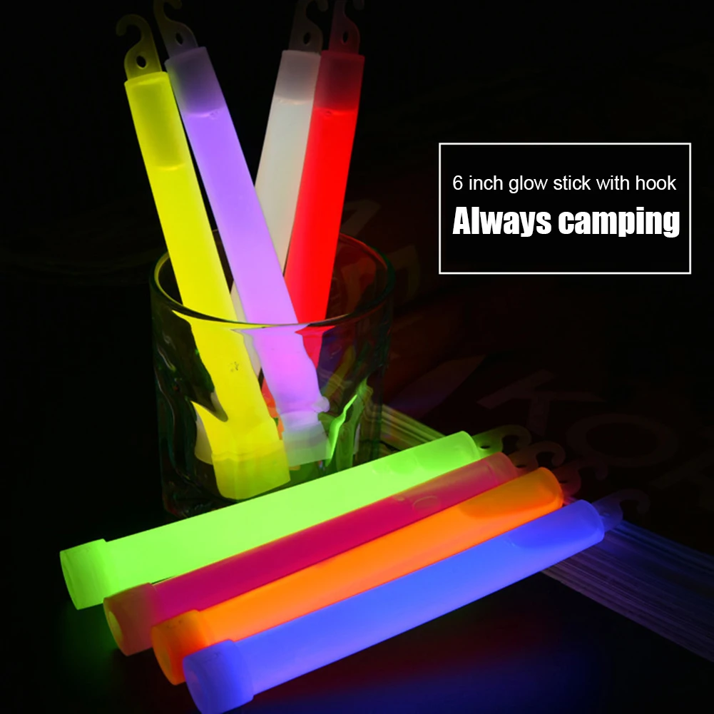30pcs Glow Light Sticks Waterp - Glow Sticks Survival 评论和价格