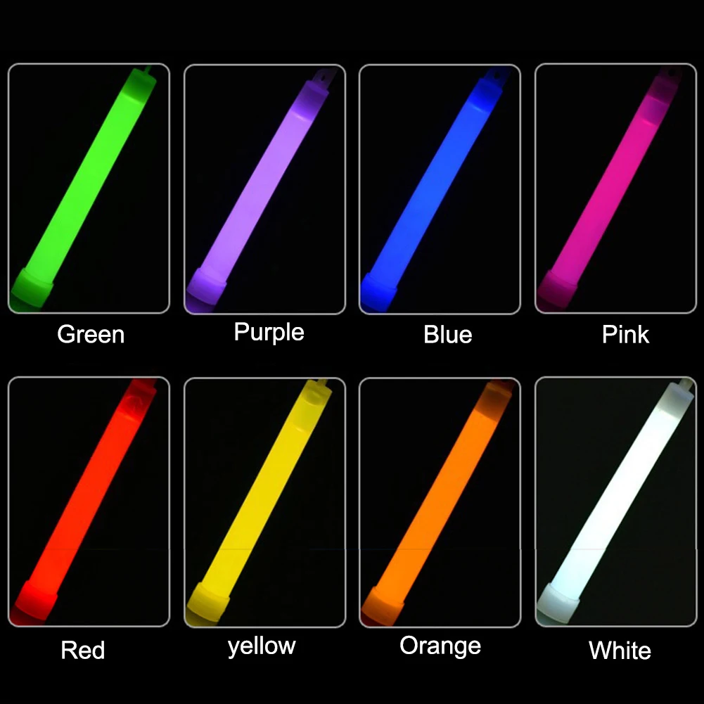 30pcs Glow Light Sticks Waterp - Glow Sticks Survival 评论和价格
