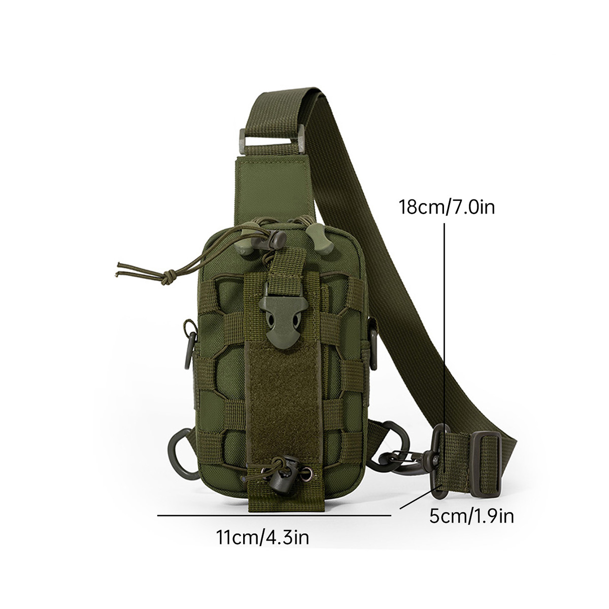 Water Bottle Bag, Cross-Body W - Outdoor Camping Water Tank 评论和价格