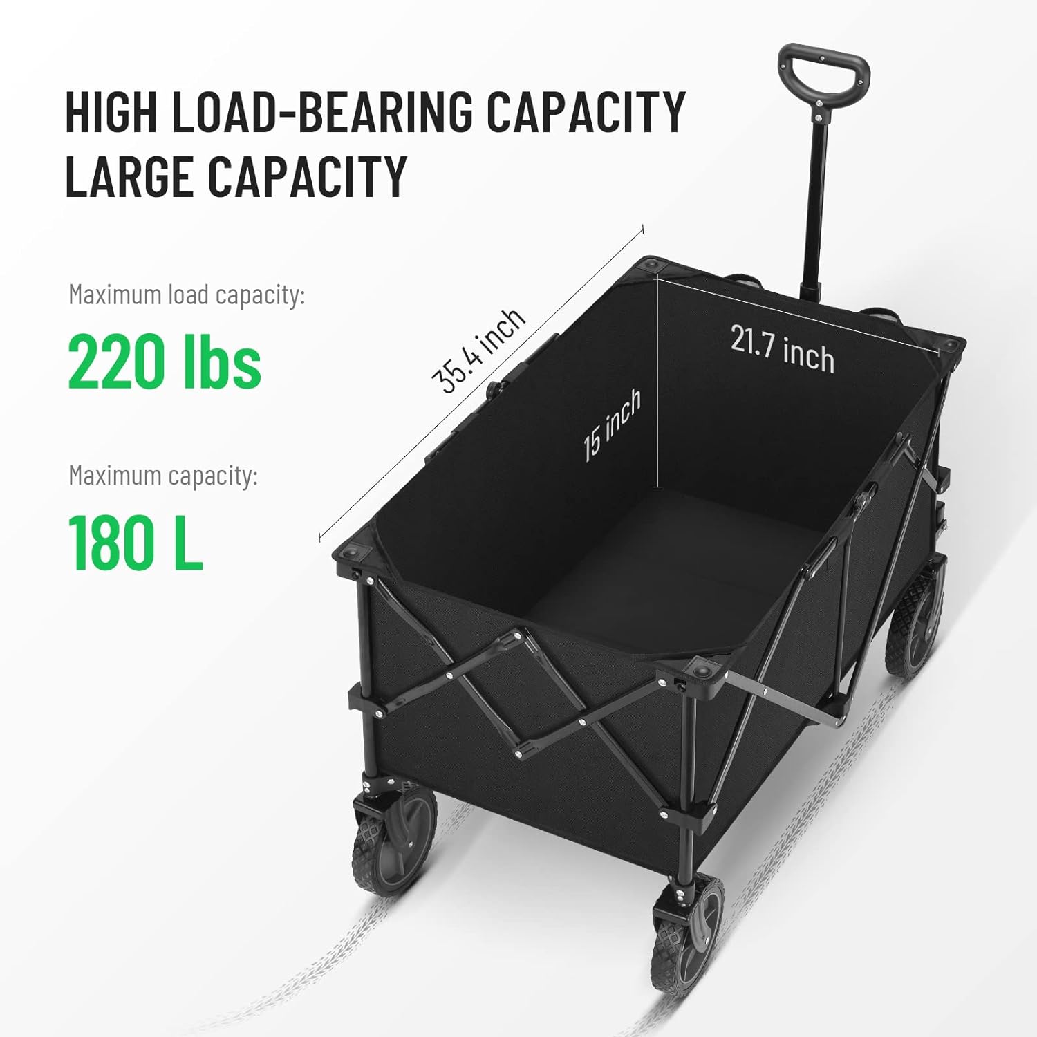 ODM Wholesale Folding Wagon wi - Outdoor Camping Table 评论和价格