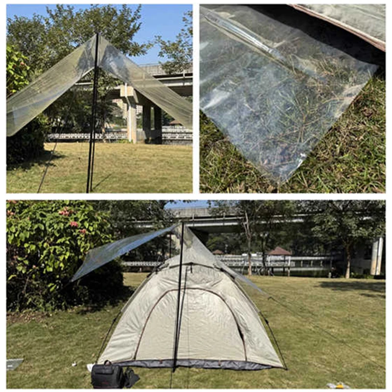 Camping Hiking Backpacking Out - Outdoor Camping Mat Waterproof 评论和价格