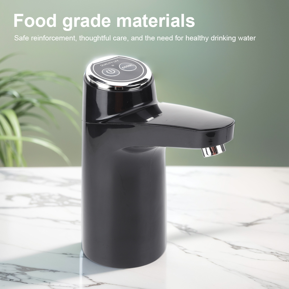 Wireless Water Pumping Device  - Outdoor Camping Water Tank 评论和价格