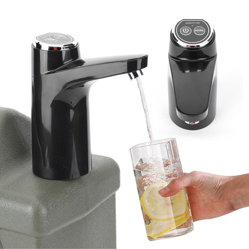 Wireless Water Pumping Device  - Outdoor Camping Water Tank 评论和价格