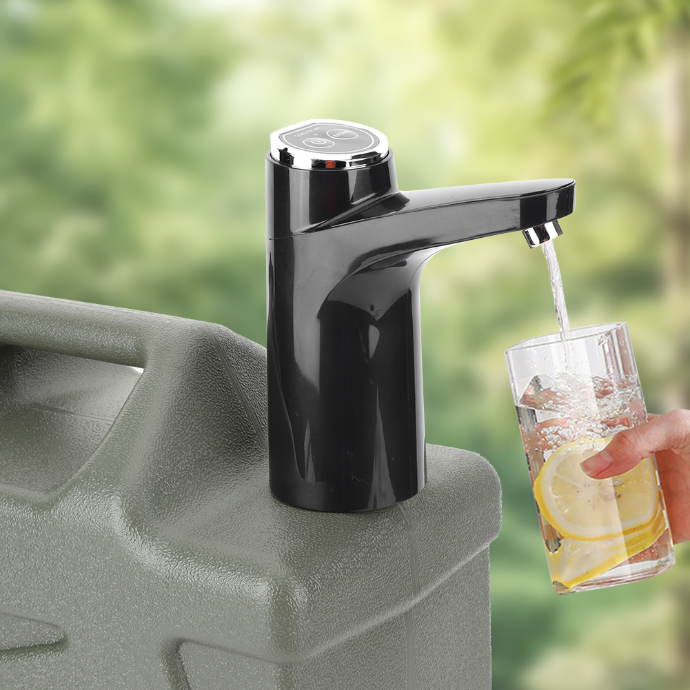 Wireless Water Pumping Device  - Outdoor Camping Water Tank 评论和价格