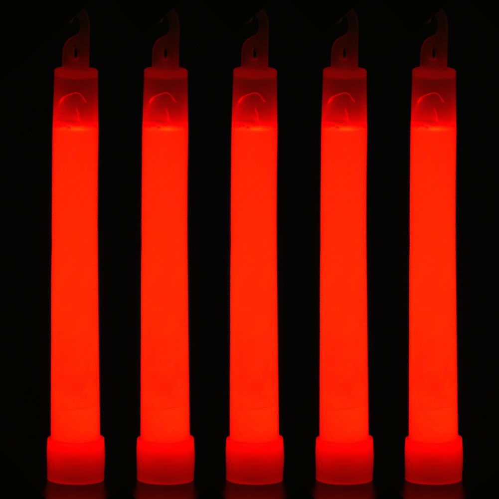 10pcs Outdoor Emergency Glow S - Glow Sticks Survival 评论和价格