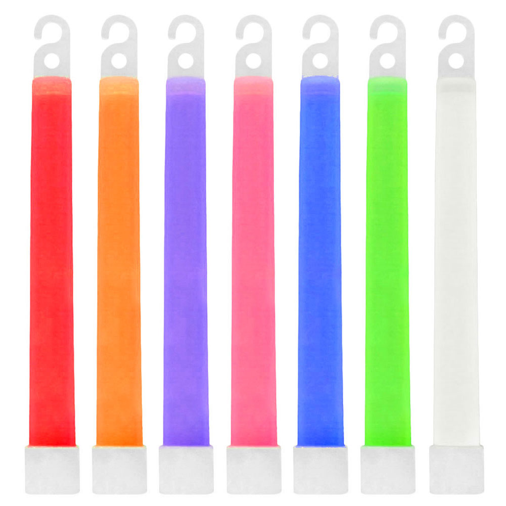 10pcs Outdoor Emergency Glow S - Glow Sticks Survival 评论和价格