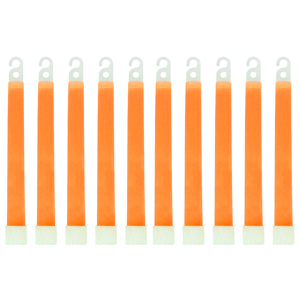 10pcs Outdoor Emergency Glow S - Glow Sticks Survival 评论和价格