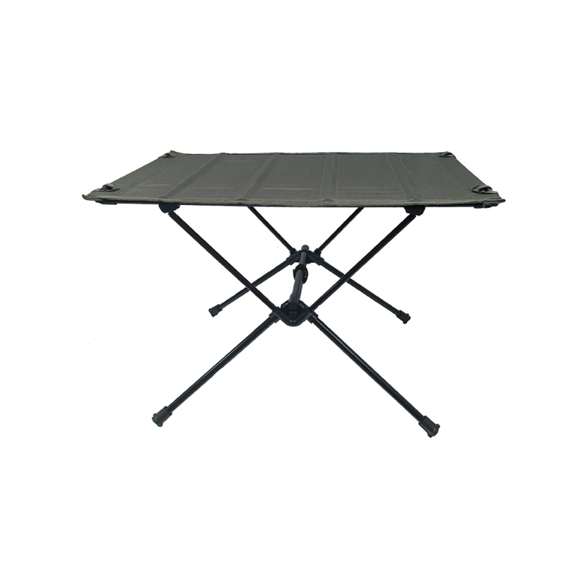 Camping Oxford Fabric Table Fo - Outdoor Camping Table 评论和价格