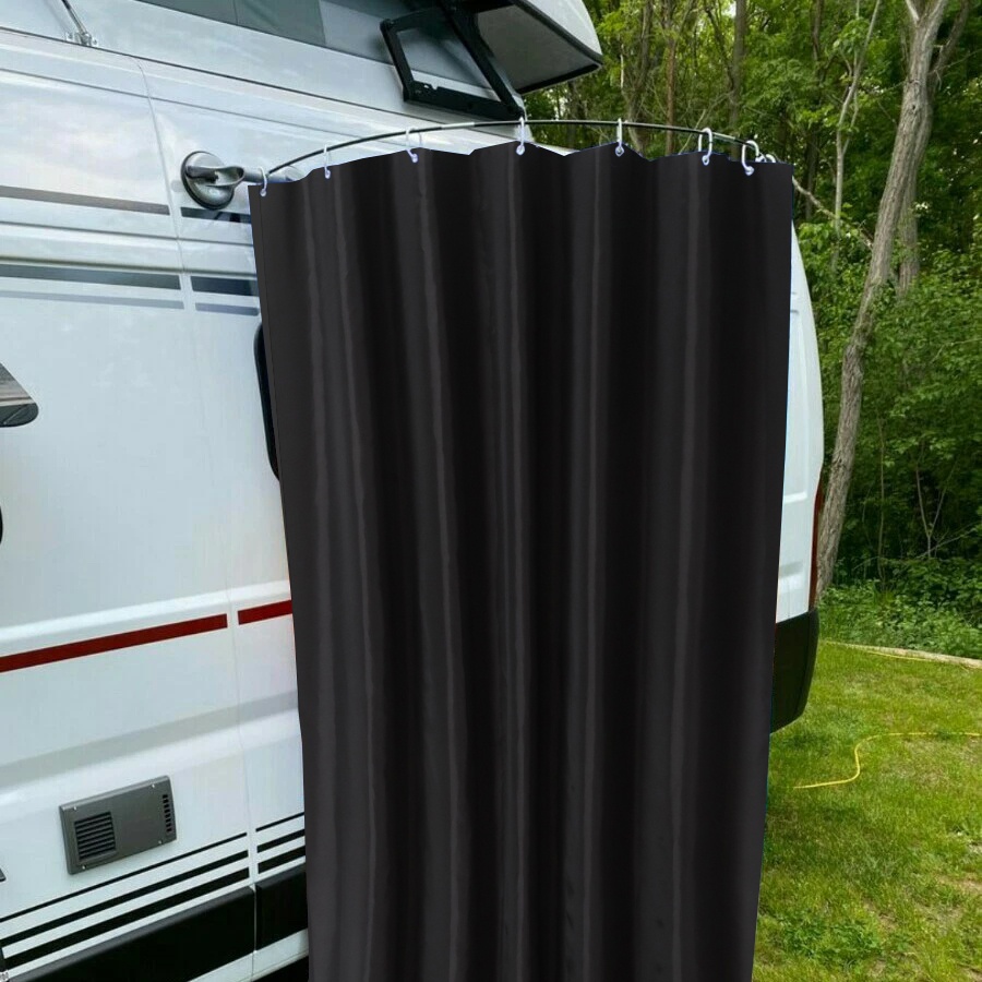 Outdoor Camping Shower Curtain - Outdoor Camping Showers 评论和价格