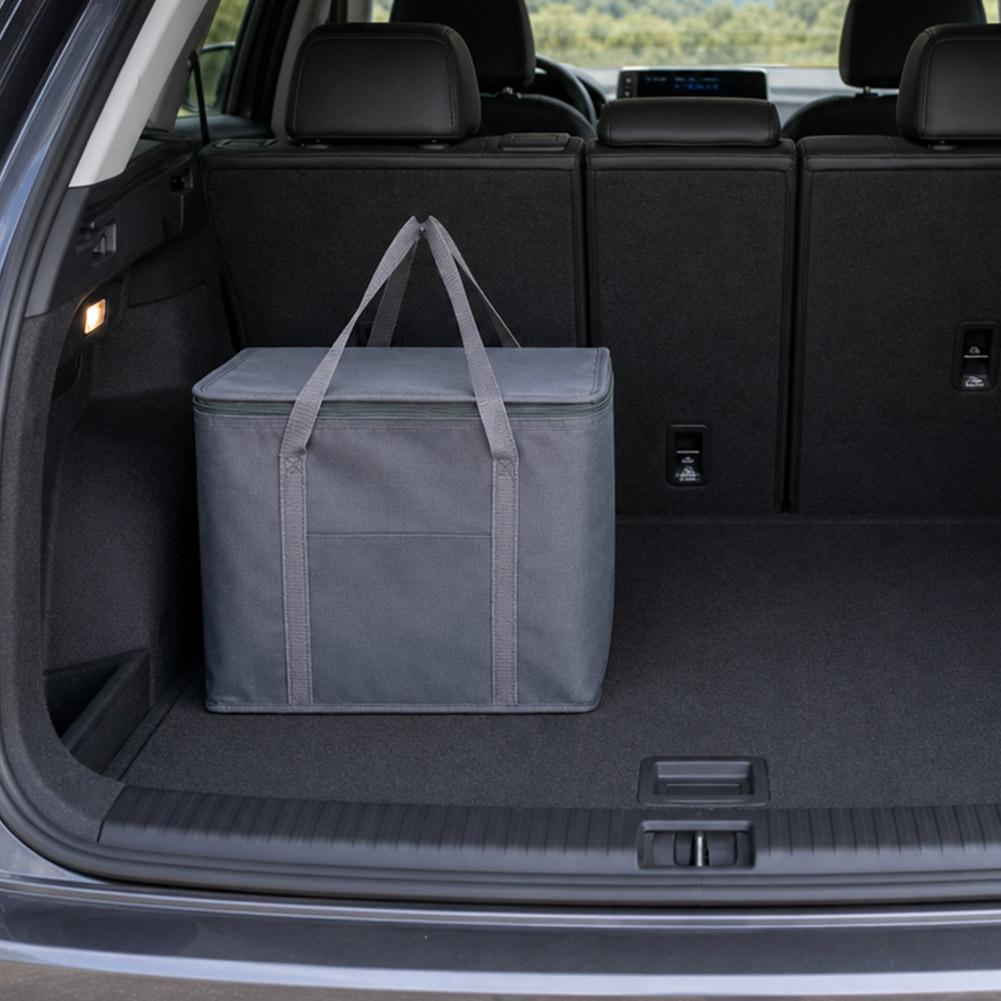 Picnic Thermal Insulated Bag f - Outdoor Camping Food 评论和价格