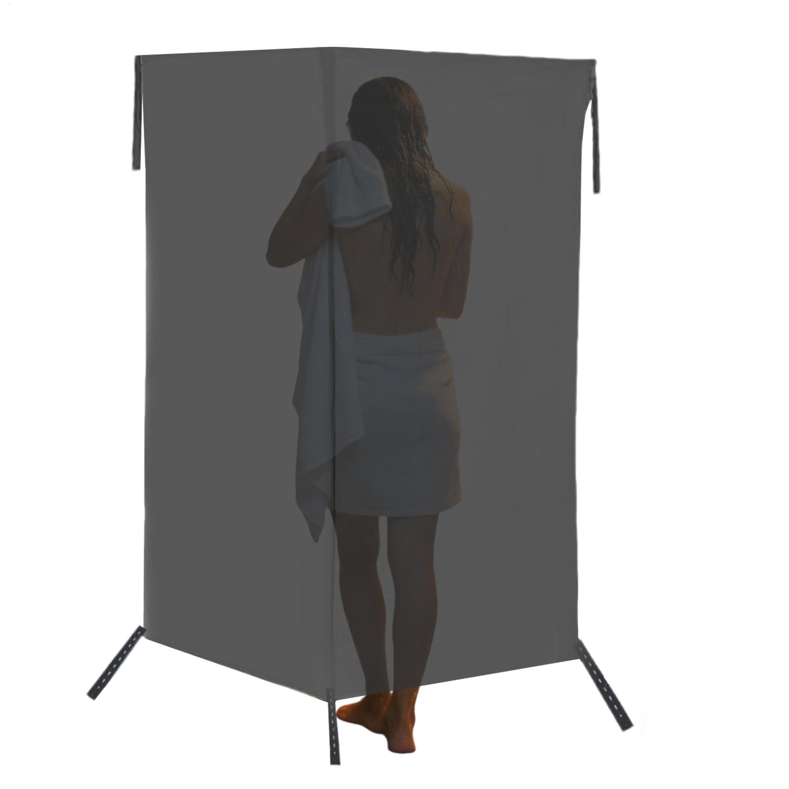 Portable Dressing Room Car Sid - Outdoor Camping Car Tent 评论和价格